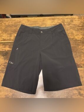 Outdoor Research Ferrosi 12” Short